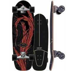 CARVER 31.25 Knox Phoenix DECK ONLY