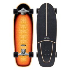 קארבר Carver 31.25 Sunburs