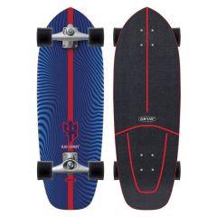 קארבר Carver 31 Kai Lenny Powerline