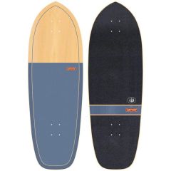 Carver 32 MINIMIZER DECK ONLY