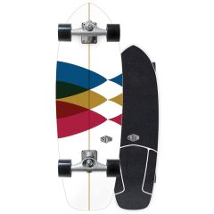 Carver 30 Triton Spectral