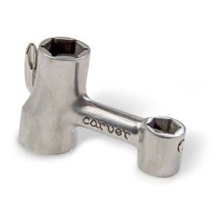  מפתח ברגים CARVER CLEF TOOL
