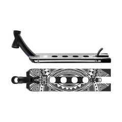 סקוטר דק CORE CL1 Black 5 x 19