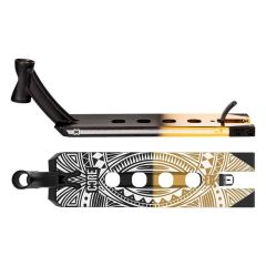 סקוטר דק CORE CL1 BLACK GOLD 15 x 19