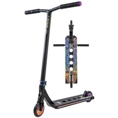 סקוט פעלולים CORE CL1 Black Neo LE