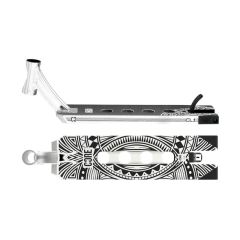 סקוטר דק CORE CL1 Chrome 5 x 19