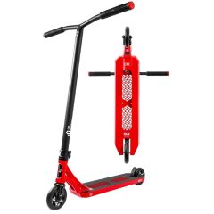 סקוט פעלולים CORE SL3 Red Black