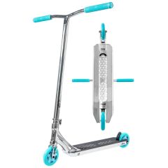 סקוט פעלולים CORE SL3 Chrome Teal