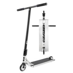 סקוט פעלולים CORE ST3 Complete Stunt Scooter Polished Black
