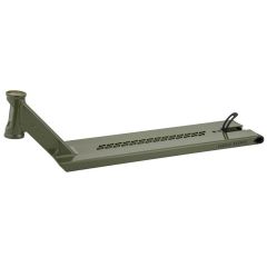 Drone Nexus 1 Ansgar Kroger Sig  6.5" 22" Moss Green Deck 