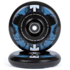 גלגל לקורקינט פעלולים Tilt Durare Selects Skulls 24 x 110