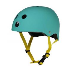 Eight Ball with Fit Dial Teal Matte