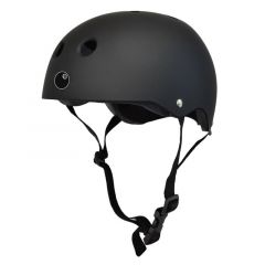 Eight Ball Helmet Black