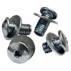 סט של 4 ברגים FLYING EAGLE FRAME MOUNTING SCREW M8