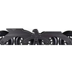 זוג מרכבים FLYING EAGLE 4D FLAT FRAME 4x90 273