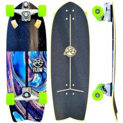 FLOW 29.5 NEMO SURF SKATES