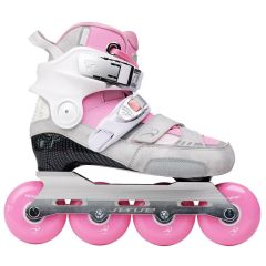 FLYING EAGLE RAPTOR PINK