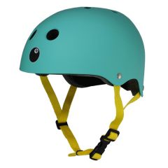 Eight Ball Helmet TEAL 14+