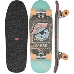 GLOBE 25.25 Kids Blaster Pirate Life Cruiser