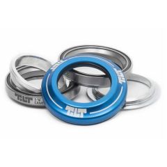 Tilt Integrated Headset Blue