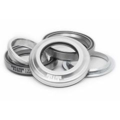 Tilt Integrated Headset Silver