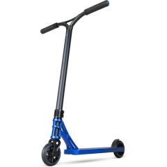 קורקינט פעלולים אם.ג'י.אקס 450 MGP MGX 450 הסדרה קלת המשקל צבע כחול