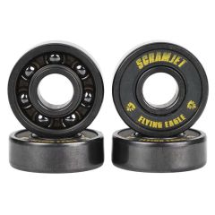 מסבים סט של 4 FLYING EAGLE SCRAMJET CERAMIC  BEARINGS