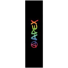 גריפ Apex Rainbow Grip Tape
