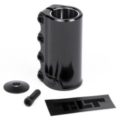 Tilt Rigid SCS Black