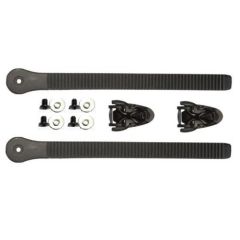 Seba Spider Buckle Set