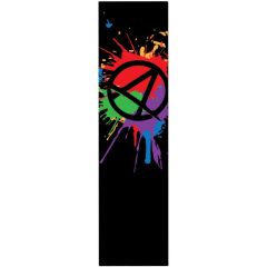 גריפ Apex Splatter Grip Tape