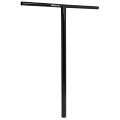 כידון Tilt Stage I ChroMoly Black Handlebar