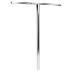 כידון Tilt Stage I ChroMoly Chrome Handlebar