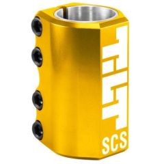 קלאמפ Tilt Classic SCS Gold