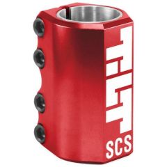 קלאמפ Tilt Classic SCS Red