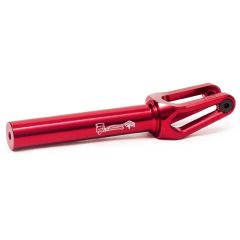 מזלג Tilt Tomahawk Fork Red
