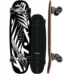 Carver 33 TOMMII LIM PROTEUS DECK ONLY