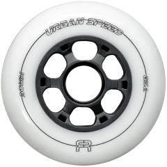 גלגל FR SKATES URBAN SPEED 90MM/85A