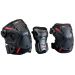 סט מגנים Seba 3-pack Pro