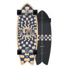 קארבר Carver 29.25 Swirlcheck