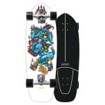 קארבר CARVER 30.75 FIRE GOAT YAGO DORA