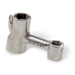 מפתח ברגים CARVER CLEF TOOL